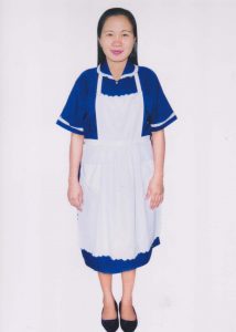 Filipino Maid 1