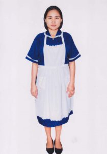 Filipino Maid 5