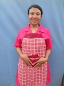 Indonesia Maid 1